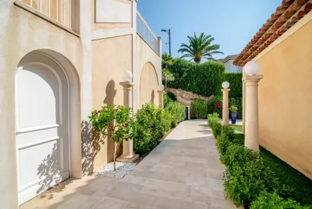 Villa Astride