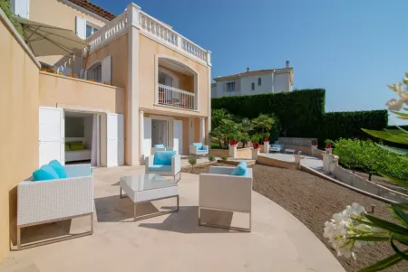 Villa Astride