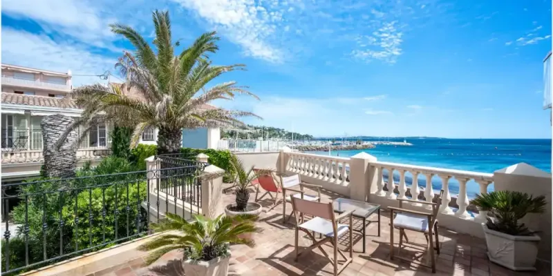 Villa Palma