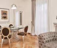 Vallazze Service Apartment