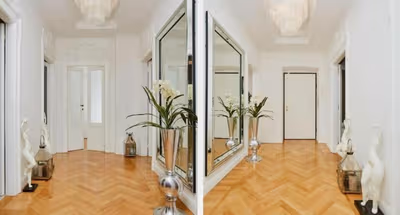 Vallazze Service Apartment