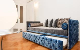 Vallazze Service Apartment