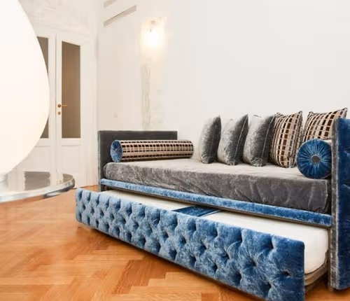 Vallazze Service Apartment