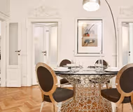 Vallazze Service Apartment