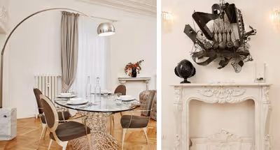 Vallazze Service Apartment