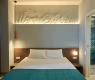 Rue de l'ALN Serviced Apartment