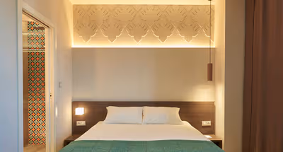 Rue de l'ALN Serviced Apartment