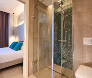 Rue de l'ALN Serviced Apartment