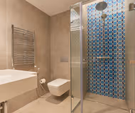 Rue de l'ALN Serviced Apartment