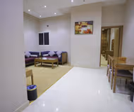 Al Nakheel mall road serviced Apartments