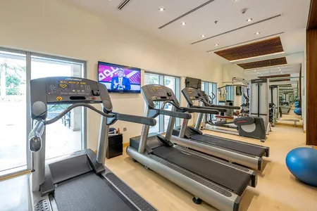 1 BR  (XI Floor ) in Standpoint Tower