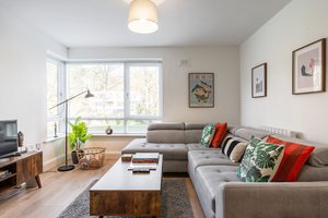 Islandbridge Apartment Dublin 8