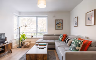 Islandbridge Apartment Dublin 8