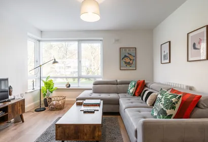 Islandbridge Apartment Dublin 8