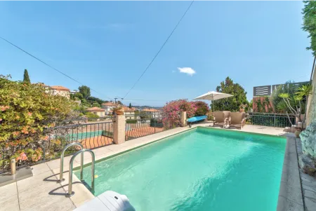 Villa Francesca