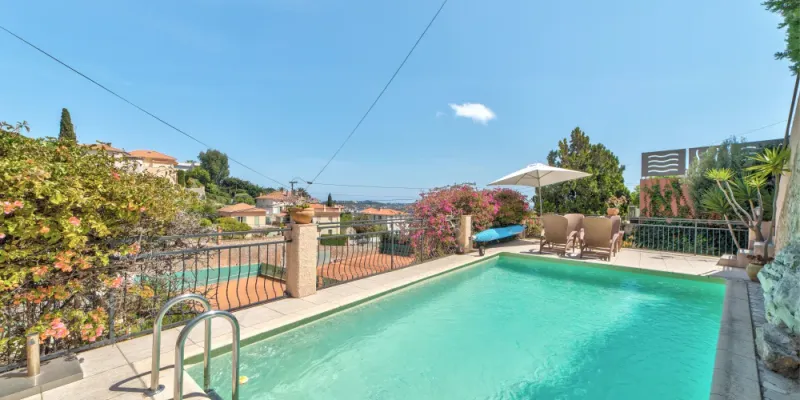 Villa Francesca