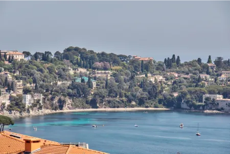 Villa Francesca
