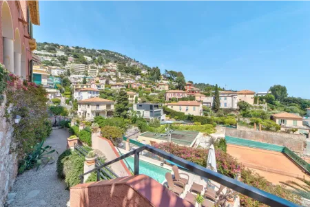 Villa Francesca