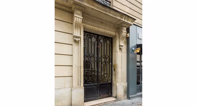 Débarcadère Serviced Apartment