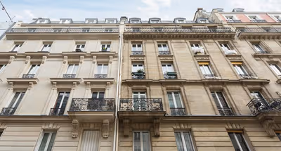 Débarcadère Serviced Apartment