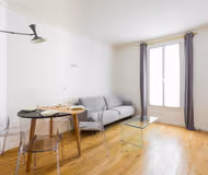 Débarcadère Serviced Apartment