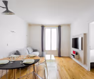 Débarcadère Serviced Apartment