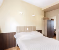 Rue Pergolèse Serviced Apartment