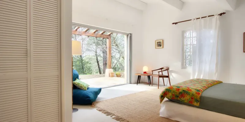 Villa les Rossignols
