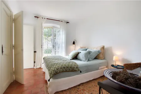Villa les Rossignols