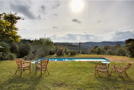 Villa les Rossignols
