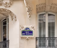 Acacias  Serviced Apartment