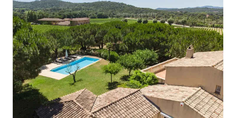 Villa Alina
