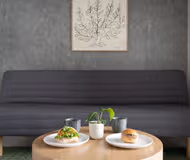 3 Chome Omorinishi Apartment