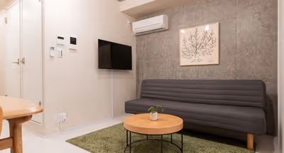 3 Chome Omorinishi Apartment