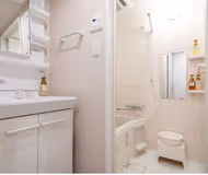 3 Chome Omorinishi Apartment