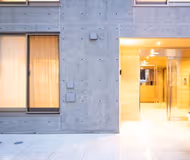 3 Chome Omorinishi Apartment