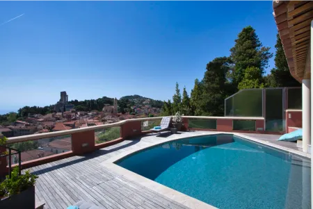 Villa Augusta