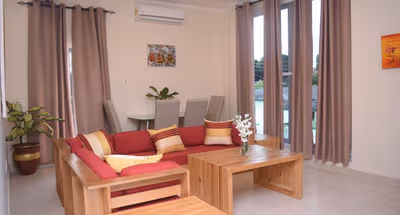 Tenth Street Serviced Apartments Accra