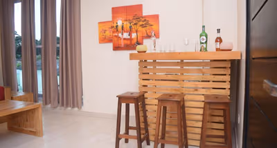 Tenth Street Serviced Apartments Accra