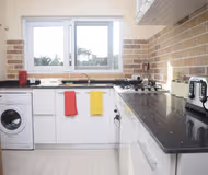 Tenth Street Serviced Apartments Accra