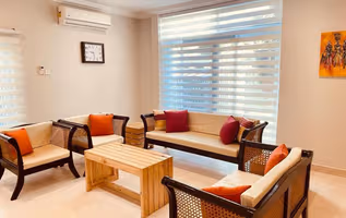 Tenth Street Serviced Apartments Accra