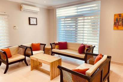 Tenth Street Serviced Apartments Accra