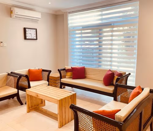 Tenth Street Serviced Apartments Accra