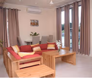 Tenth Street Serviced Apartments Accra