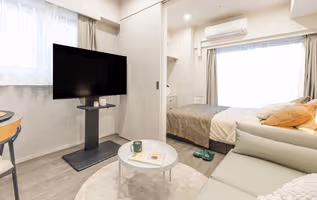 1 chome Ishihara Apartment