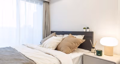 1 chome Ishihara Apartment