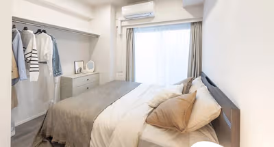 1 chome Ishihara Apartment