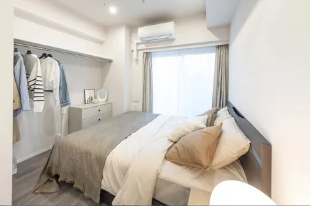 1 chome Ishihara Apartment