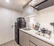 1 chome Ishihara Apartment