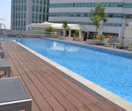 Al Ghubrah St Serviced Apartment